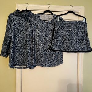 Tuckernuck sport hydrangea set
